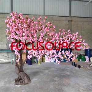 Artificial Cheery Blossom Tree