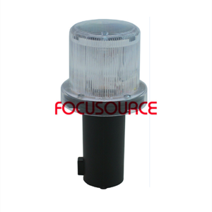 Solar Traffic Warning Lighting-SF010LB