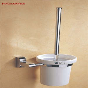 Toilet Brush and Holder-2607