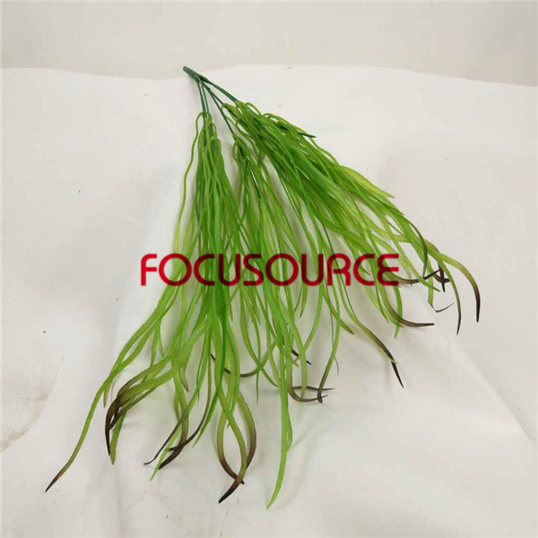 Hot New Products Rattan Cane Webbing -
Artificial Leaves Bunch-HY311-L7-093 – Focusource detail pictures