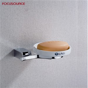 Soap Dish Holder-2701A