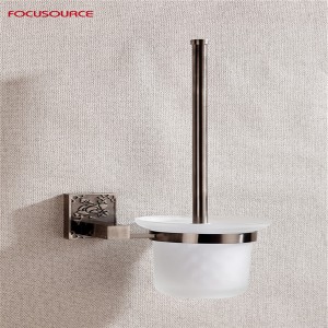 Toilet Brush Holder-8507