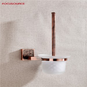 Toilet Brush hold-8507