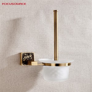 Toilet Brush Holder-8507