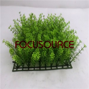 Grass Artificial Turf -HY147 25X25CM GN005