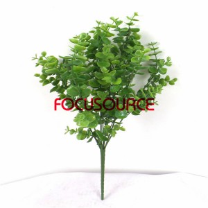 Artificial Bush-HY136-L9-38CM-004