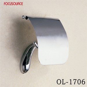 Toilet Paper Holder-1706