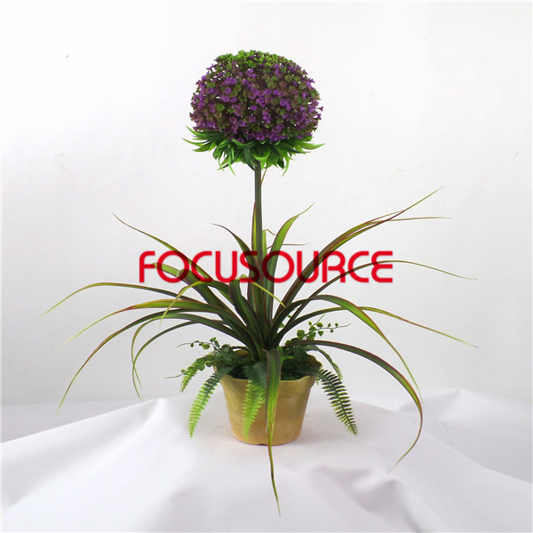 Factory wholesale Artificial Boxwood Wall -
Artificial Plants Bonsai-HY208-E-H60-050 – Focusource detail pictures