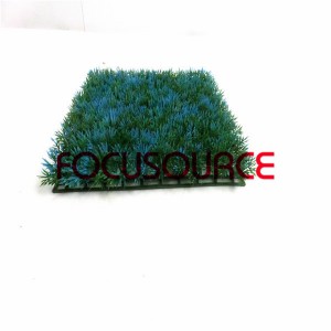 Grass artifisialy Turf-HY0947S 4 feet 25X25CM BL005