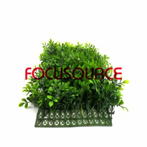 Wholesale OEM/ODM Green Shade Net -
 Artificial Grass Turf-HY237  30X20CM GN6 – Focusource