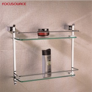 Habeli Glass Shelf-2712