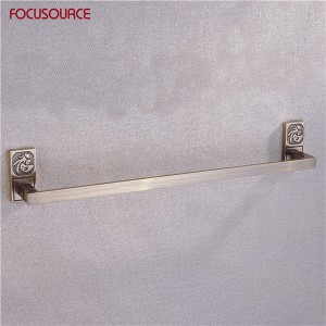 Single Towel Bar-8308