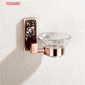 Soap Dish Holder-8501A