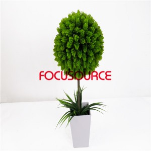 Discount wholesale One Piece Of Acacia -
 Artificial Plants Bonsai-H60cm25cm Pine Bonsai  – Focusource