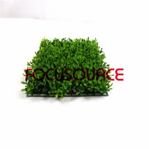 Artificial Grass kaarbadka -HY216 25X25CM GN001