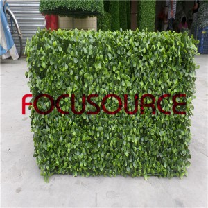 Boxwood Artificial Topiary Torre -HY08103-J5-H30-032