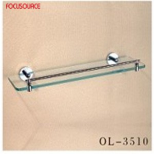 Single Glass Shelf-3510