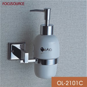 Liquid Soap Dispenser-2101C