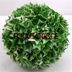 Artificial Grass Ball-HY140-GN003