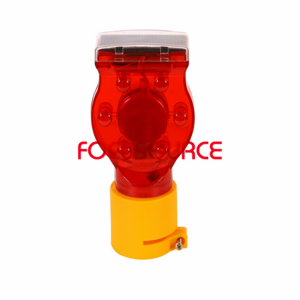 Solar Traffic Warning Lighting-SF010BBA-R