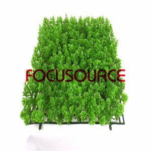 Artificial Grass Turf-HY243-C-25x25-GN2