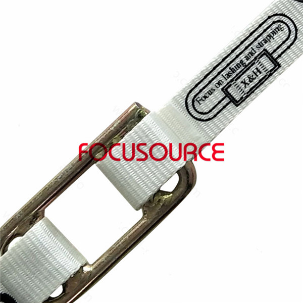 Professional China Where To Nylon Twine Rope -
Lashing buckle Welded B4040 – Focusource detail pictures