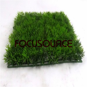 Artifical Grass Carpet -HY0947S   25X25CM GN001