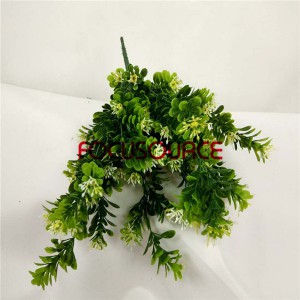 Artificial Leaves Bunch-HY149-L7-H38-092