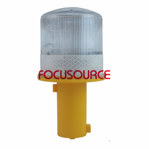 Solar Traffic Warning Lighting-SF010KEA-R