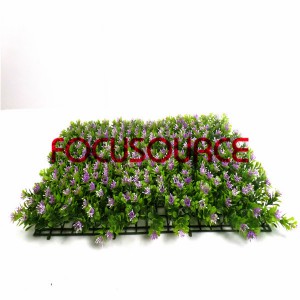 Turf Glaswellt Artiffisial -HY149 5 haen 40X60CM GN001