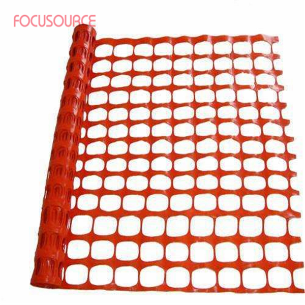 8 Years Exporter Climbing Net Playground -
Plastic Safety Fence – Focusource detail pictures