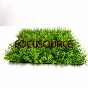 Artificial Grass Turf -HY143A 40X60CM GN001