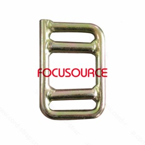 Lashing buckle Welded B5050