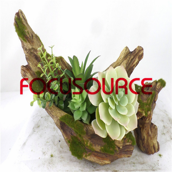Trending Products Willow Fence With One Knot -
Artificial Succulent Plants Bonsai-SM012KM-O-024 – Focusource detail pictures