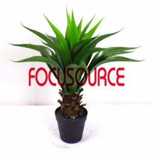 Professional Factory for Cheap Floor Tiles Philippines -
 Artificial  Small Tree Bonsai -HY300-F-H60-023 – Focusource