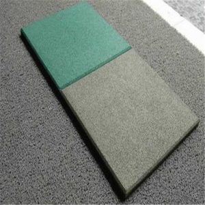 Rubber Tile