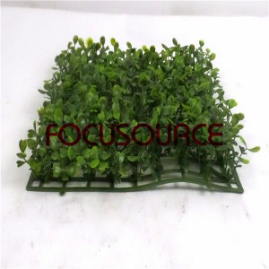 Artificial Grass Turf-HY0810-30 3 layer milan   25X25CM GN001