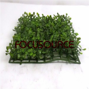 Rumput Buatan Turf-HY0810-30 3 lapisan milan 25X25CM GN001