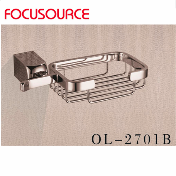 Factory making French Bedroom Furniture -
Soap Basket-2701B – Focusource detail pictures