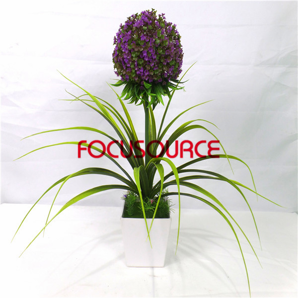 High reputation Swimming Pool Floor Tiles -
Artificial Plants Bonsai-HY208-E-H60-047 – Focusource detail pictures