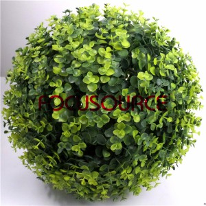 Artificial Grass Ball-HY136-GN002