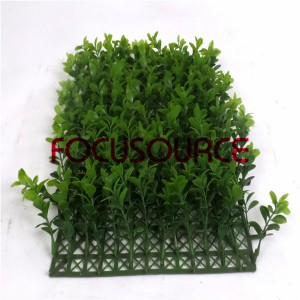 Artificial Grass Carpet -HY11-7 layre 30X20CM GN001