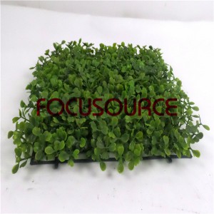 Rumput Buatan Turf-HY0810-3 3 lapisan milan 25X25CM # 002