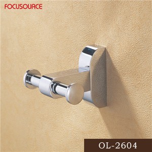 Robe Hook-2604