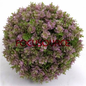 Maiketsetso Boxwood Grass Ball-HY243-PR6