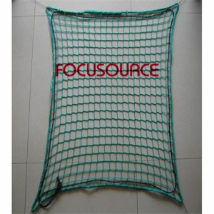 Cargo safety Net