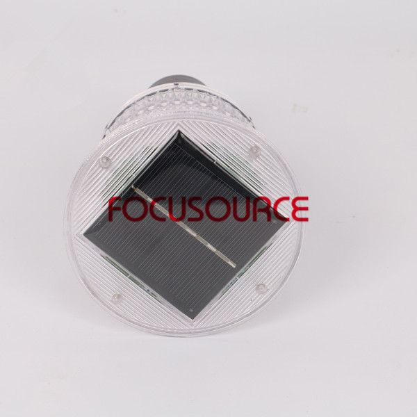 Personlized Products Industrial Cargo Nets -
Solar Traffic Warning Lighting-SF011EFAA-RGB – Focusource detail pictures