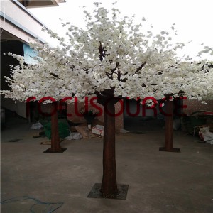 Artificial Cheery Blossom Tree