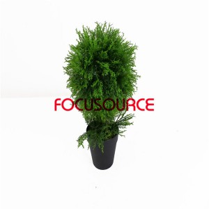 Gazon artificiel balle Bonsai-HY118-20-10082-30H