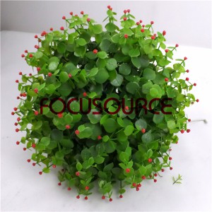 Artificial Grass Ball-HY117-GN002